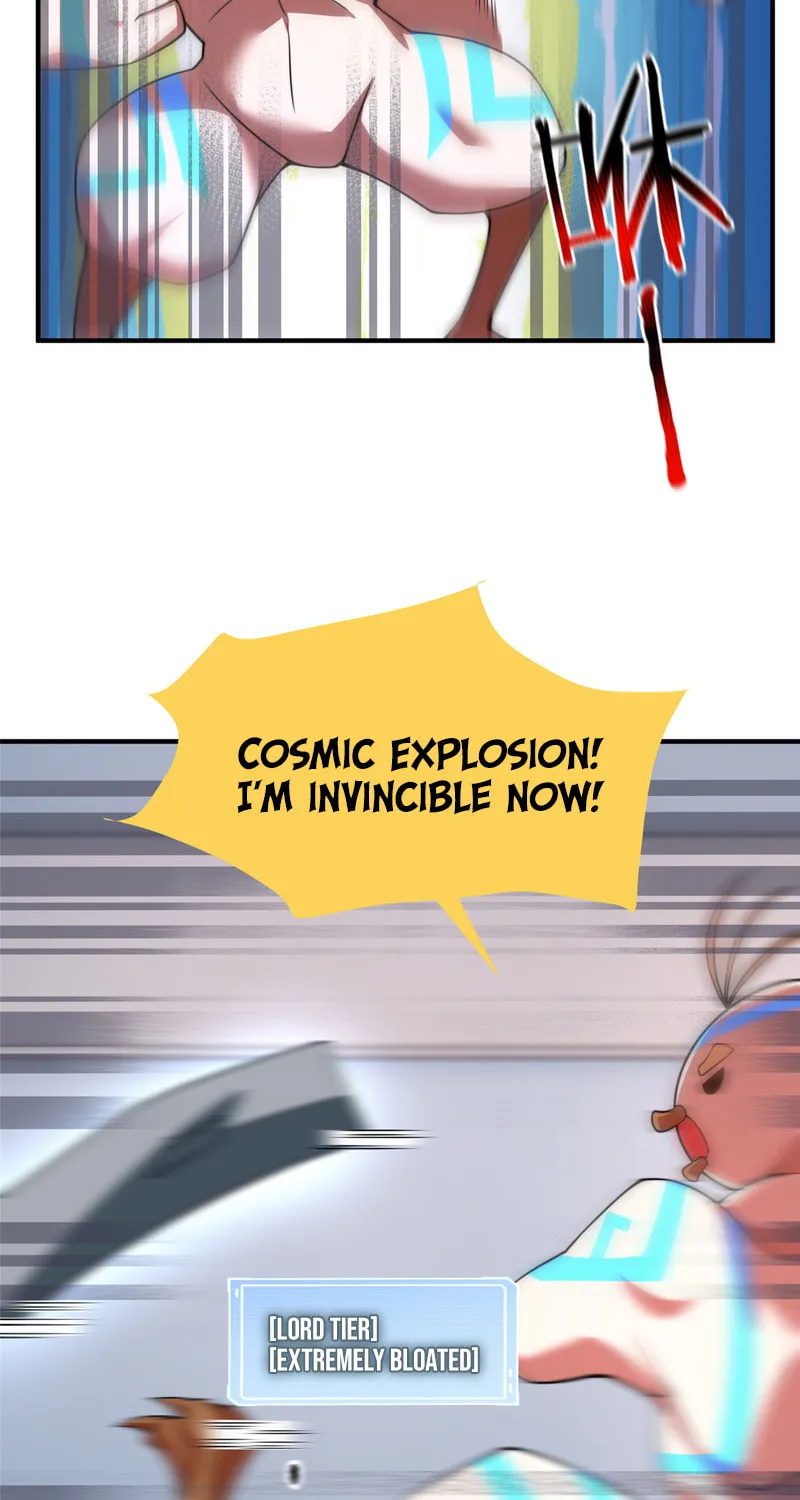 Monster Pet Evolution (Colored) Chapter 128 page 6 - 