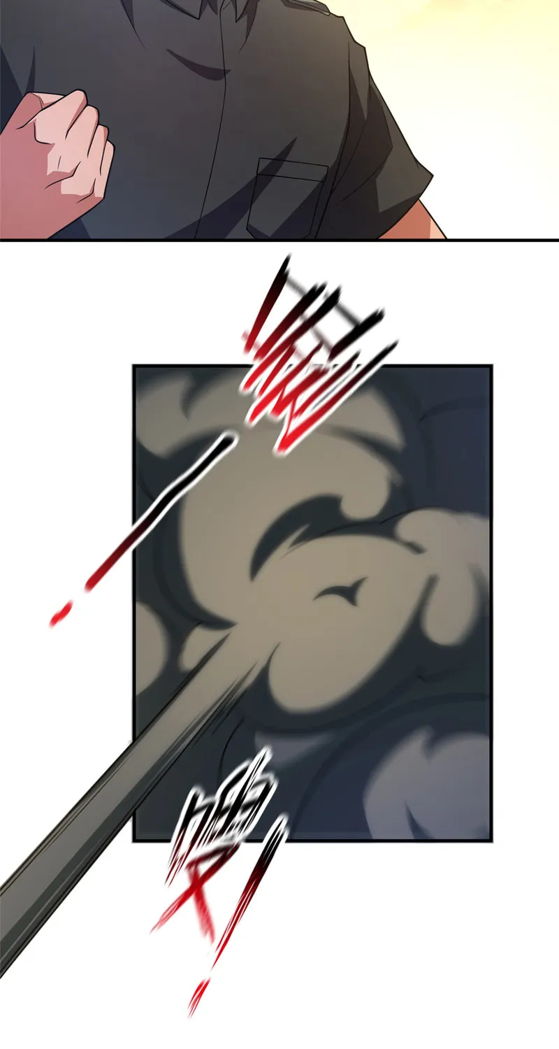 Monster Pet Evolution (Colored) Chapter 129 page 29 - 
