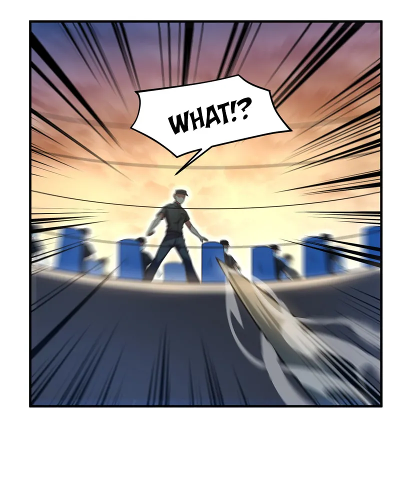 Monster Pet Evolution (Colored) Chapter 129 page 30 - 
