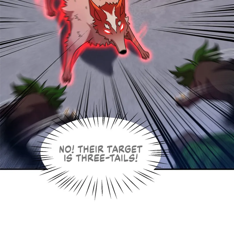 Monster Pet Evolution (Colored) Chapter 129 page 37 - 