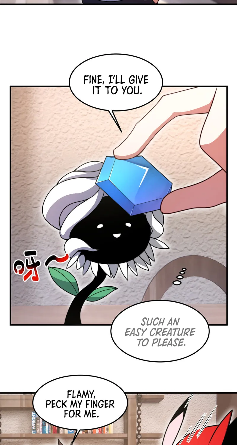 Monster Pet Evolution (Colored) Chapter 129 page 5 - 