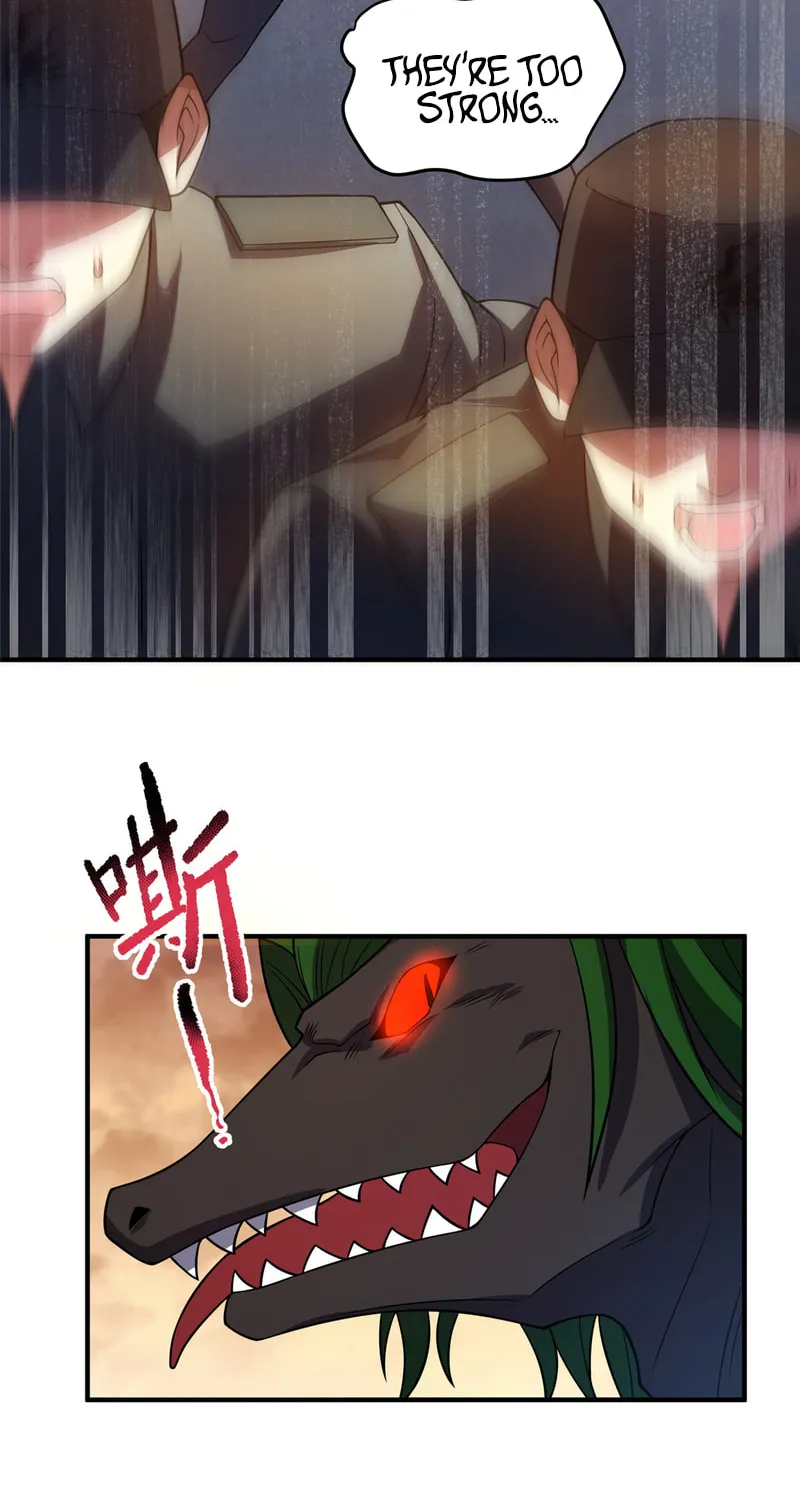 Monster Pet Evolution (Colored) Chapter 129 page 43 - 