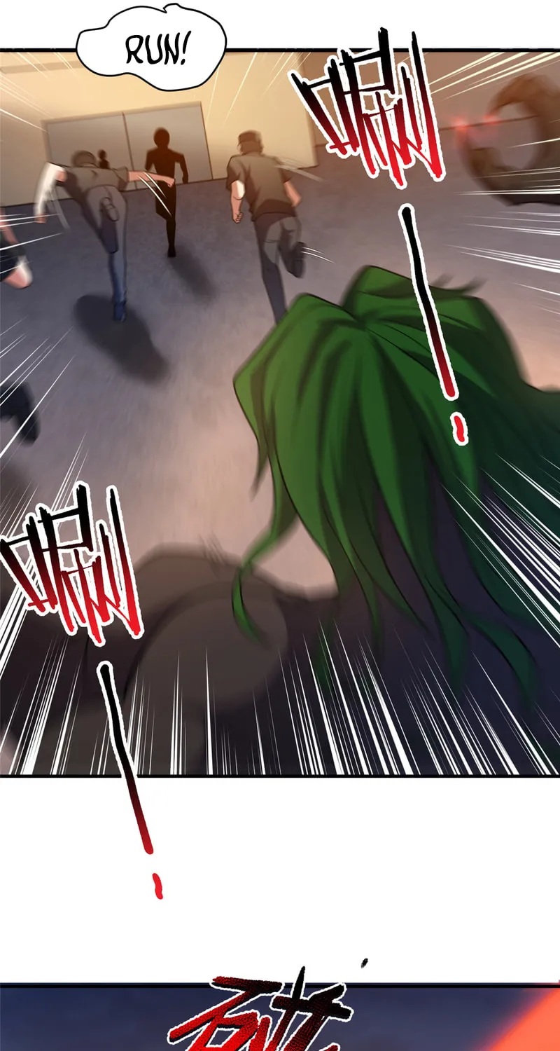 Monster Pet Evolution (Colored) Chapter 129 page 45 - 