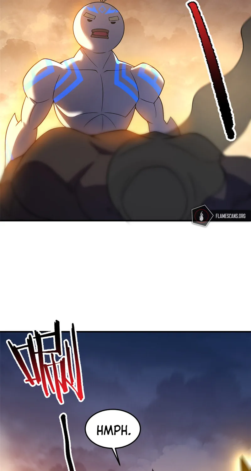 Monster Pet Evolution (Colored) Chapter 129 page 47 - 