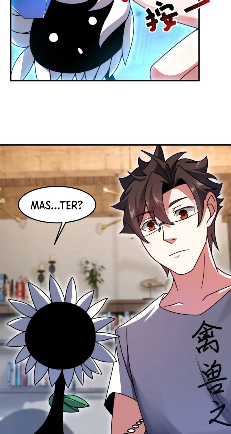 Monster Pet Evolution (Colored) Chapter 129 page 7 - 