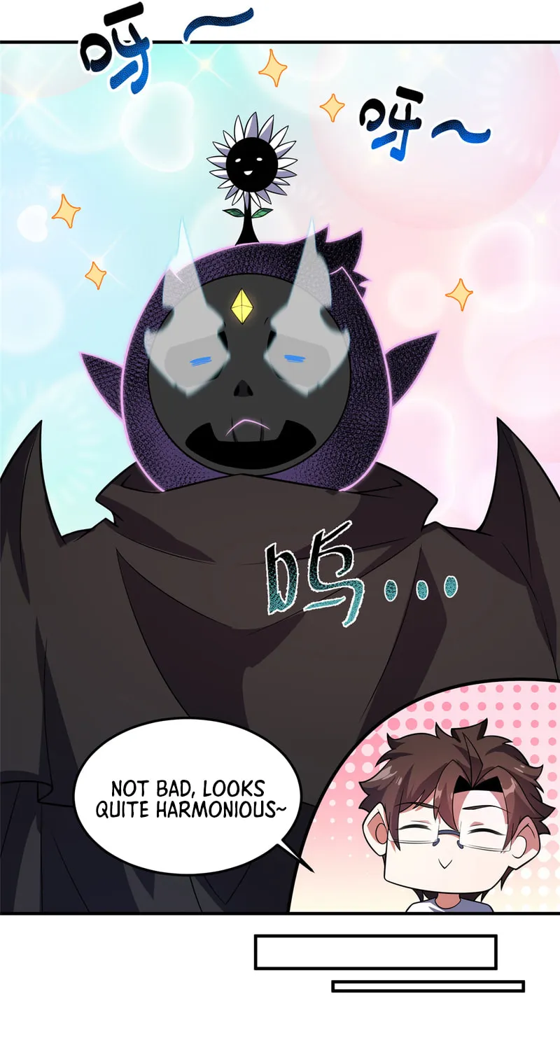 Monster Pet Evolution (Colored) Chapter 129 page 10 - 