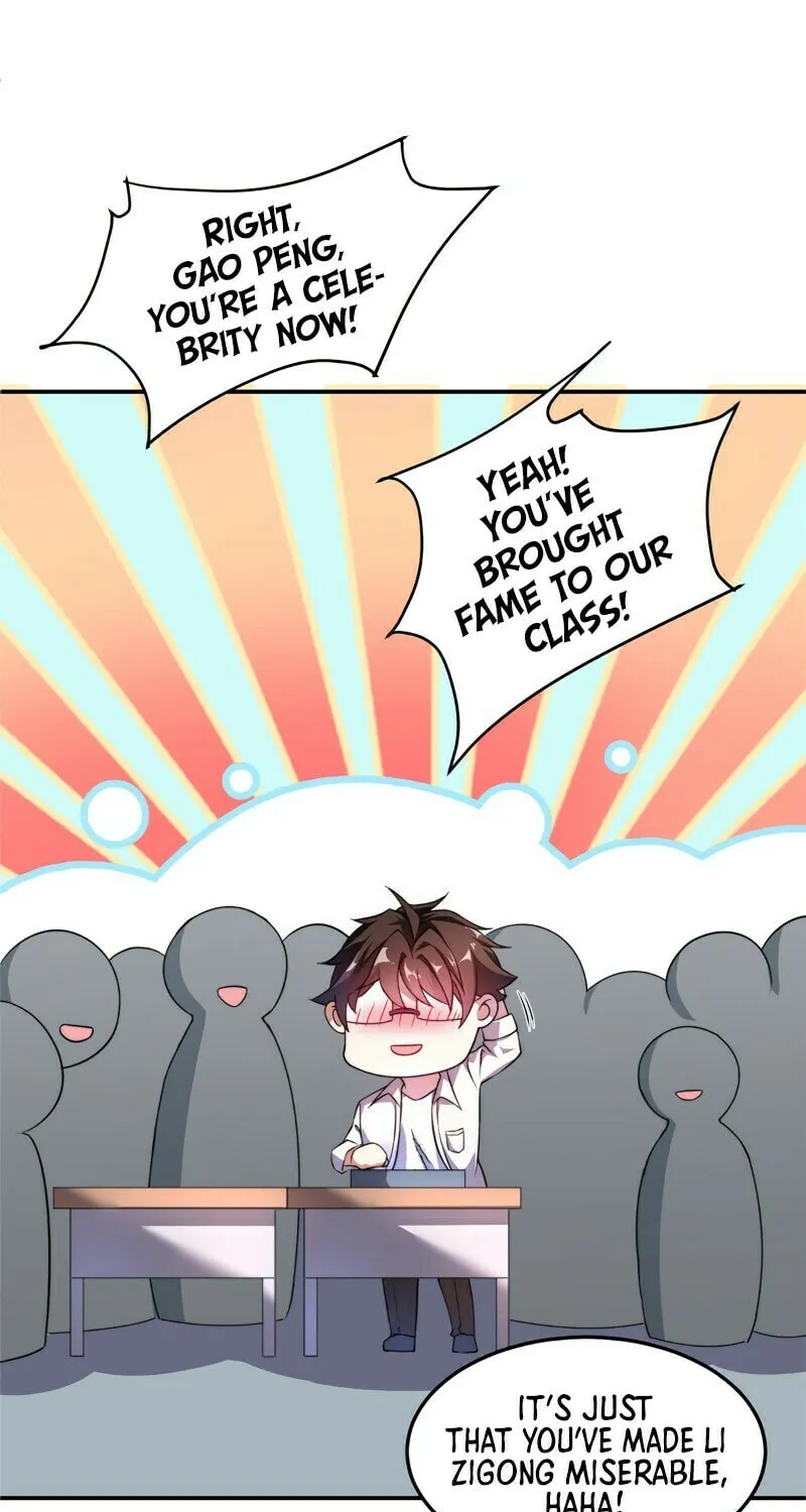 Monster Pet Evolution (Colored) Chapter 13 page 17 - 