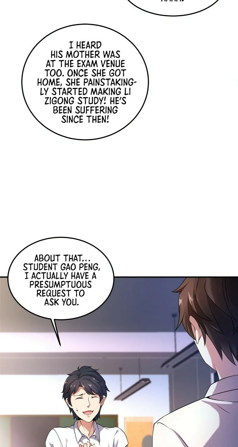 Monster Pet Evolution (Colored) Chapter 13 page 18 - 