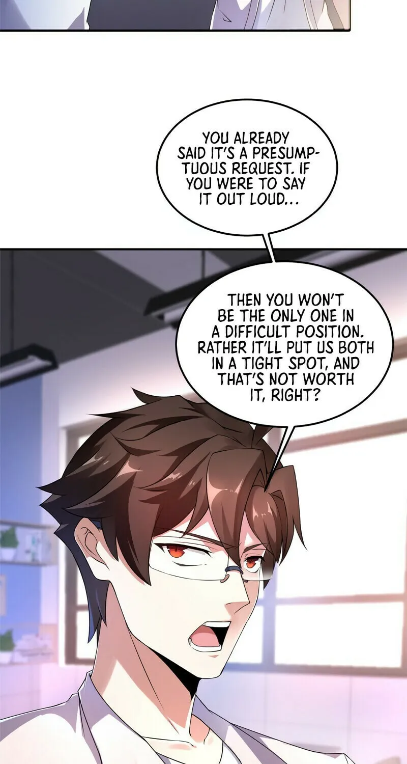 Monster Pet Evolution (Colored) Chapter 13 page 20 - 