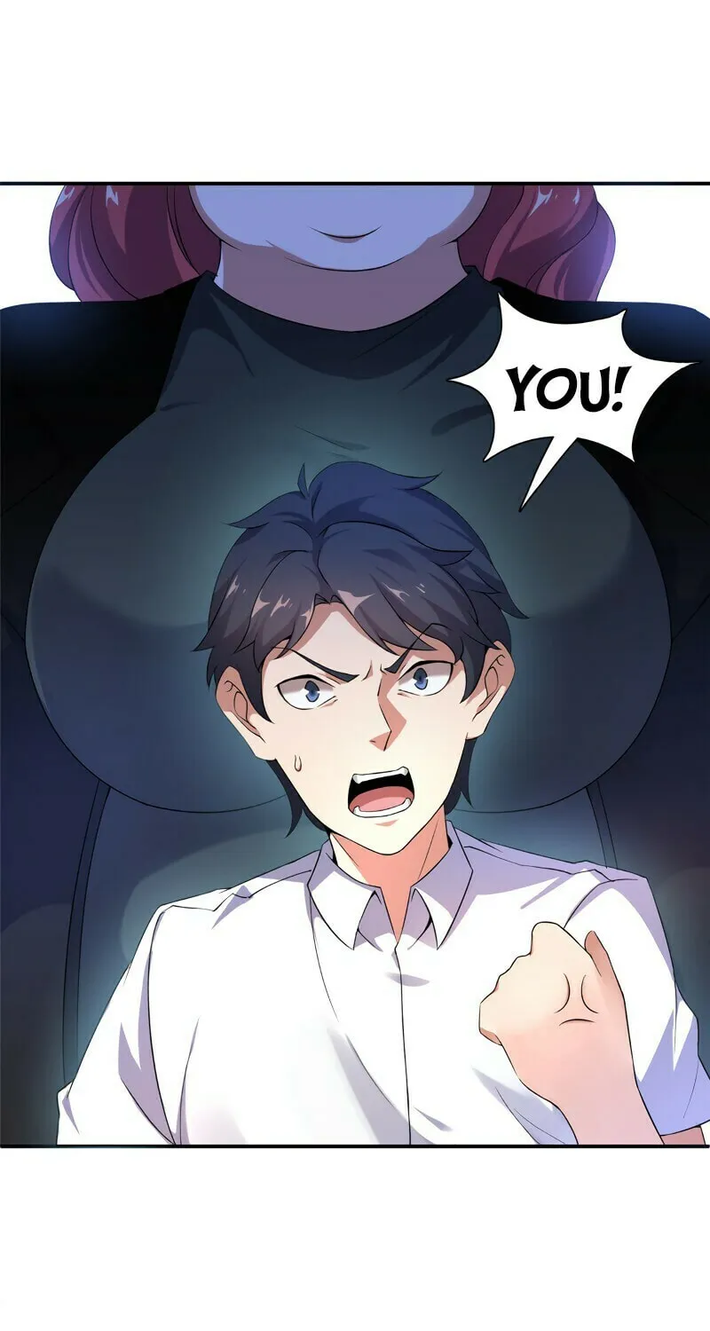 Monster Pet Evolution (Colored) Chapter 13 page 22 - 