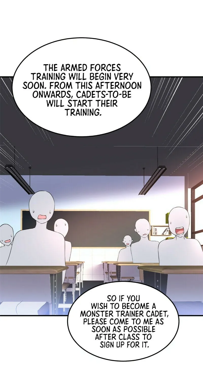 Monster Pet Evolution (Colored) Chapter 13 page 27 - 