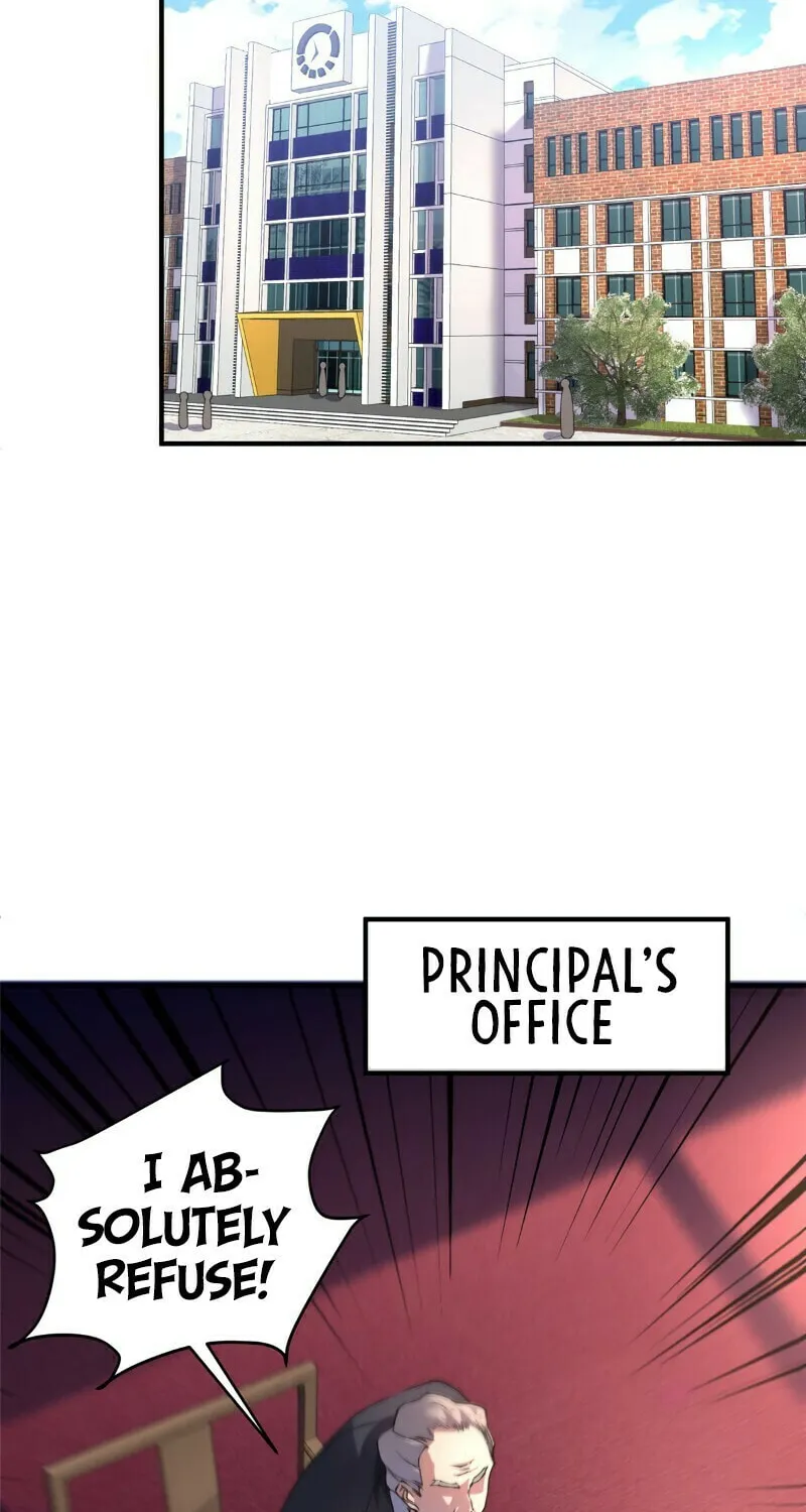 Monster Pet Evolution (Colored) Chapter 13 page 4 - 