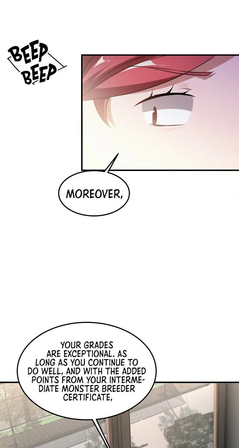 Monster Pet Evolution (Colored) Chapter 13 page 35 - 