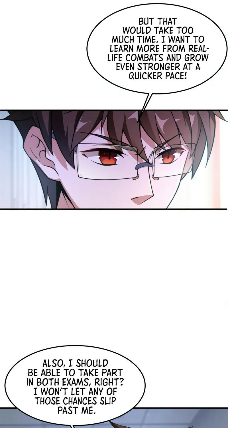 Monster Pet Evolution (Colored) Chapter 13 page 39 - 
