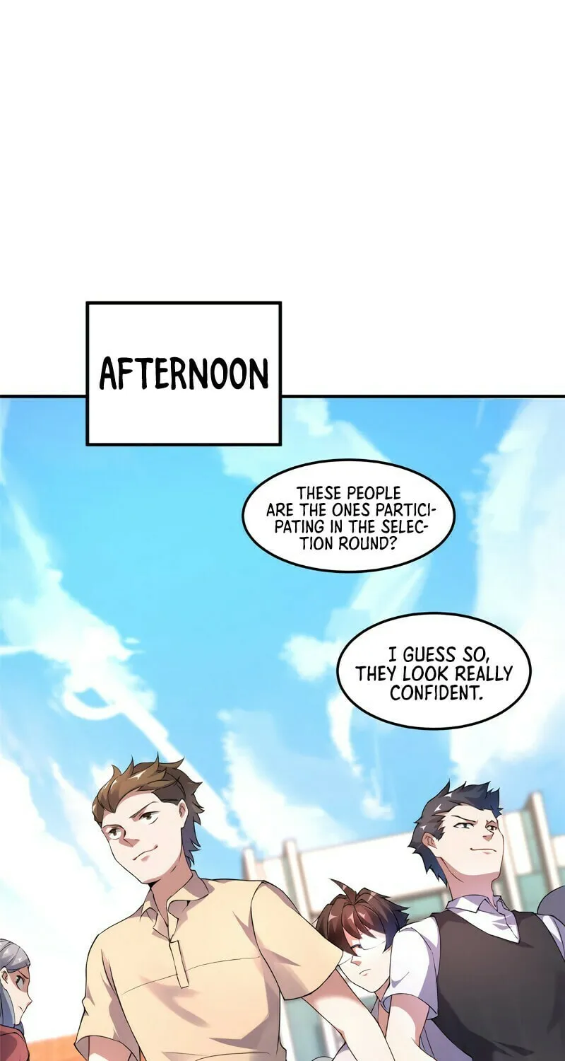 Monster Pet Evolution (Colored) Chapter 13 page 43 - 