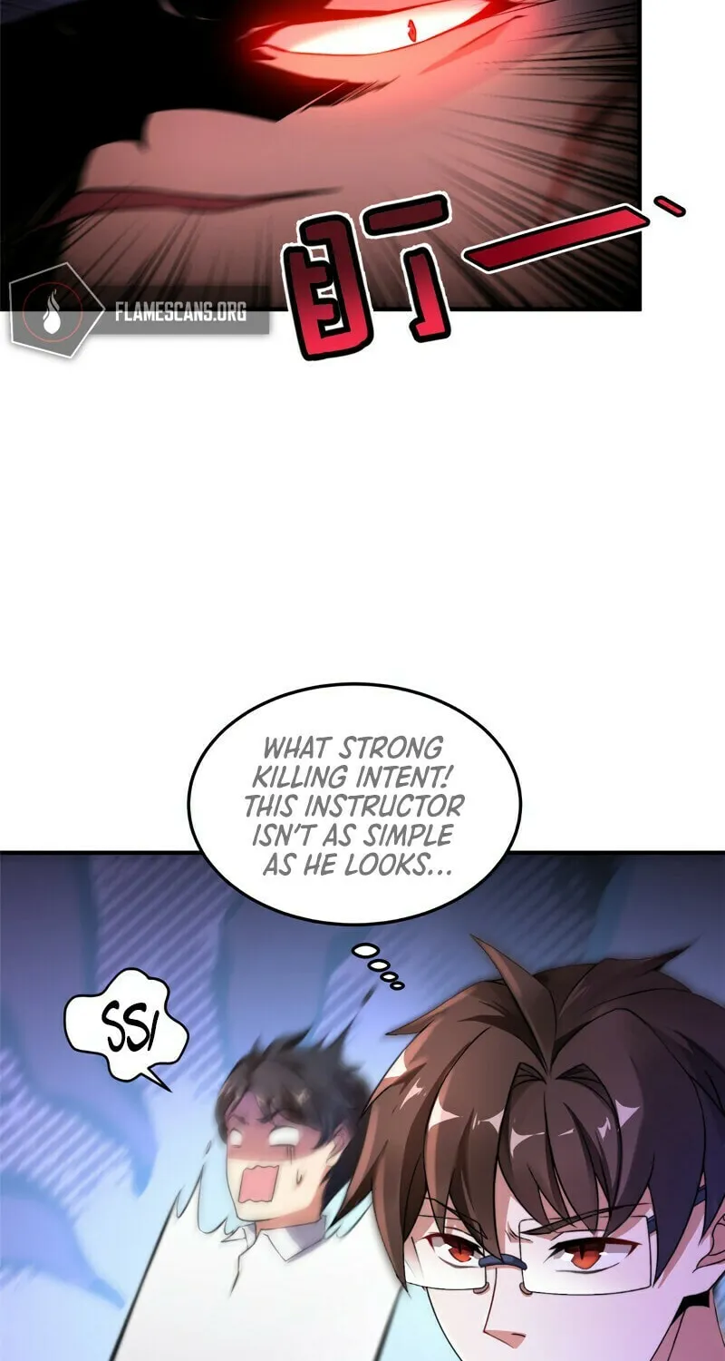 Monster Pet Evolution (Colored) Chapter 13 page 52 - 