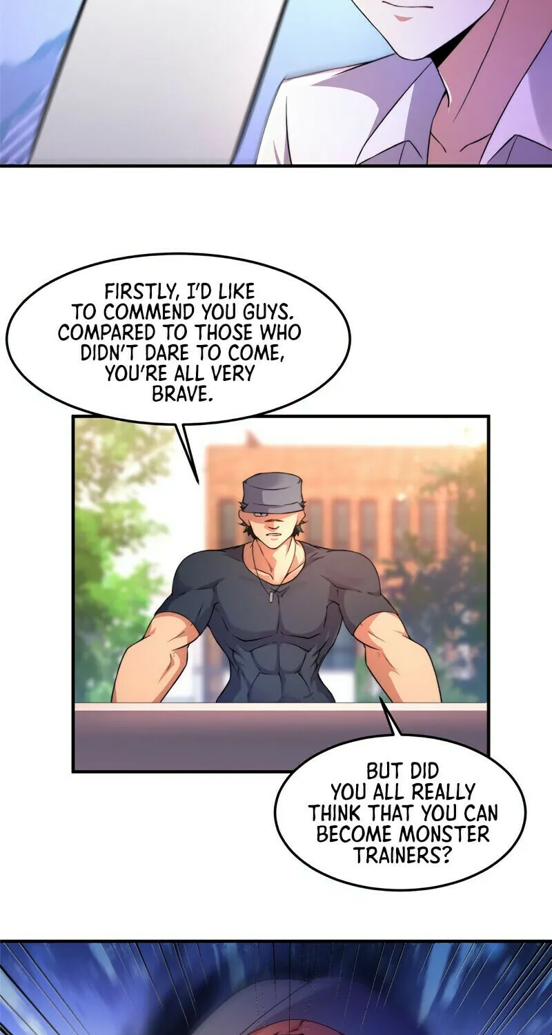 Monster Pet Evolution (Colored) Chapter 13 page 53 - 