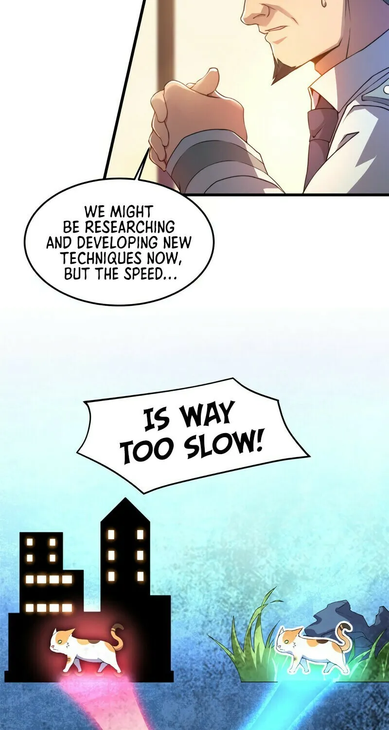 Monster Pet Evolution (Colored) Chapter 13 page 9 - 