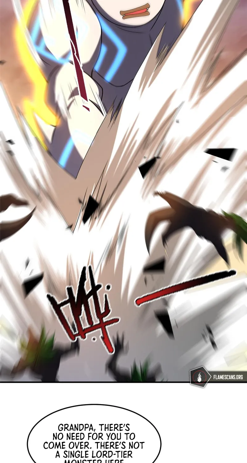 Monster Pet Evolution (Colored) Chapter 130 page 18 - 