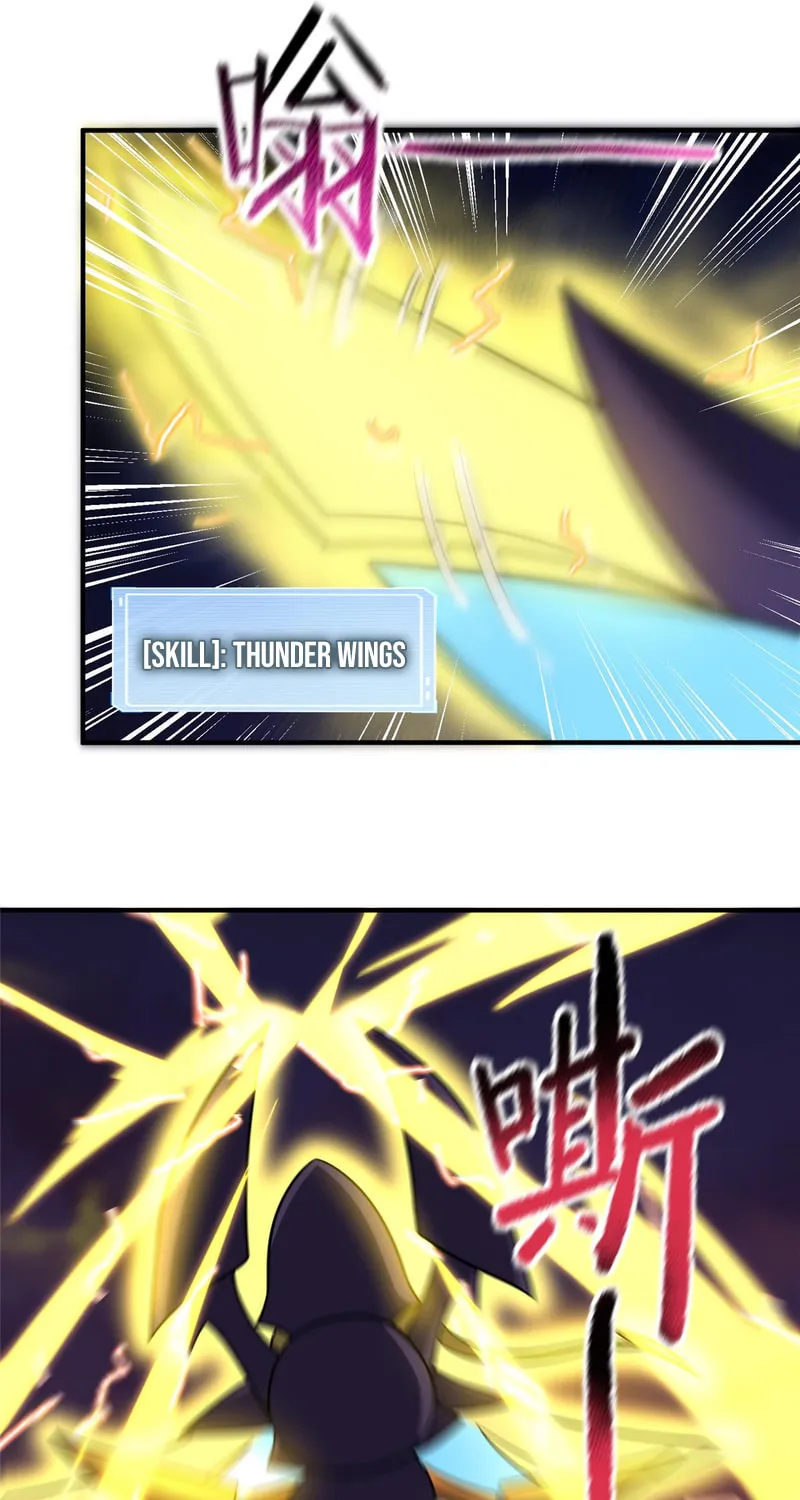Monster Pet Evolution (Colored) Chapter 130 page 29 - 