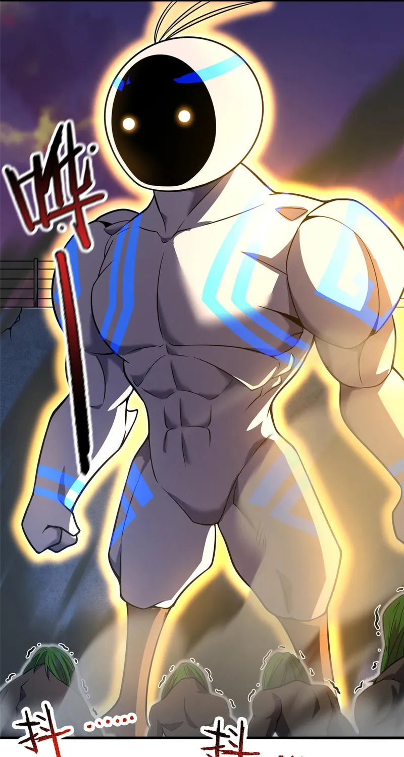 Monster Pet Evolution (Colored) Chapter 130 page 36 - 