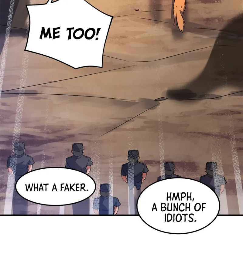 Monster Pet Evolution (Colored) Chapter 130 page 49 - 