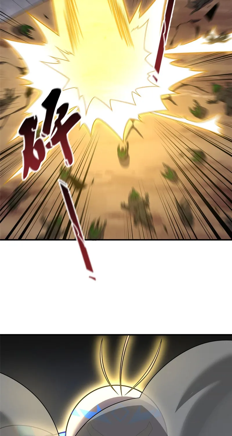 Monster Pet Evolution (Colored) Chapter 130 page 10 - 