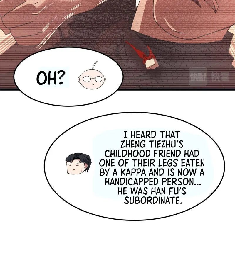 Monster Pet Evolution (Colored) Chapter 131 page 15 - 