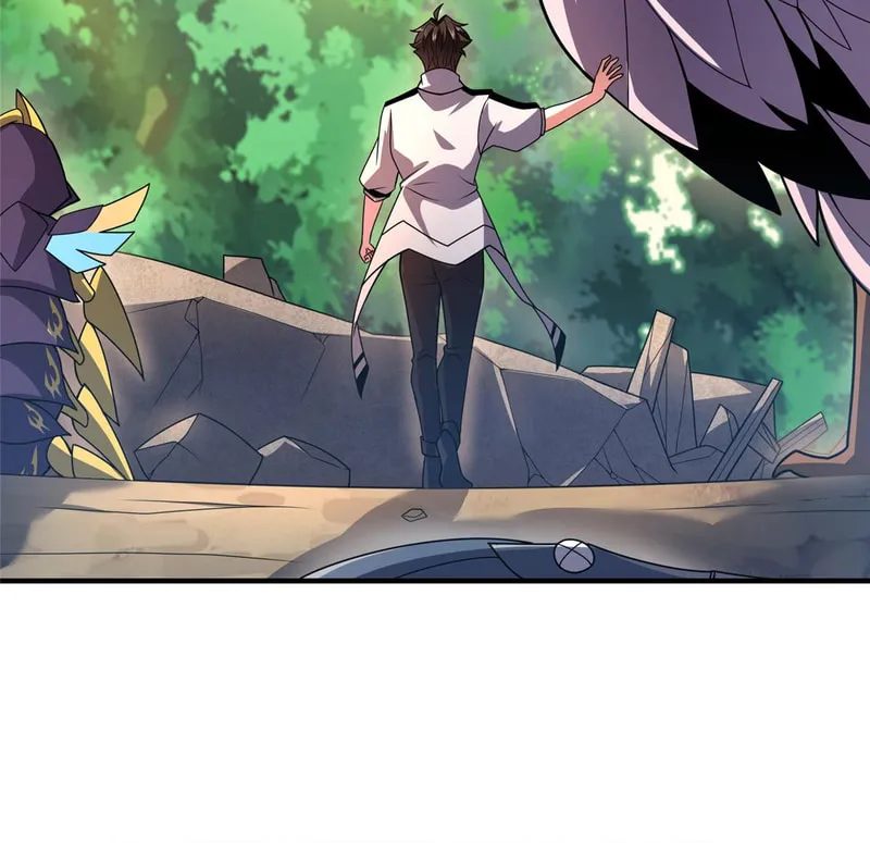 Monster Pet Evolution (Colored) Chapter 131 page 29 - 