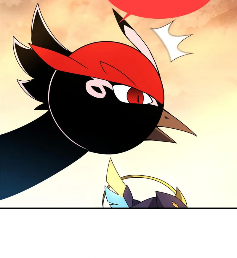 Monster Pet Evolution (Colored) Chapter 131 page 36 - 