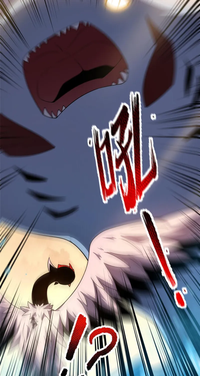 Monster Pet Evolution (Colored) Chapter 131 page 41 - 