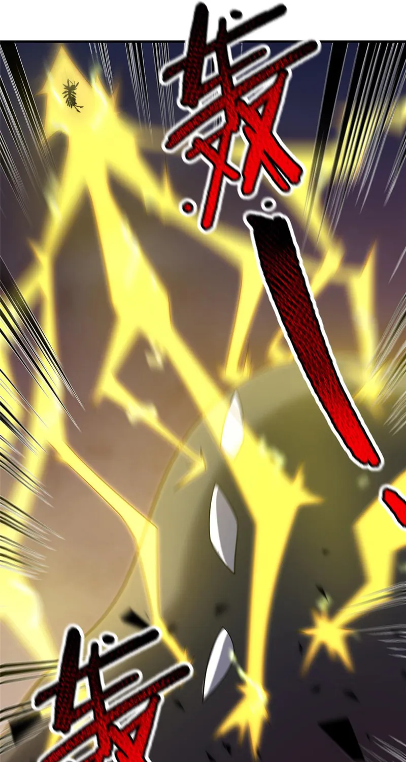 Monster Pet Evolution (Colored) Chapter 131 page 43 - 