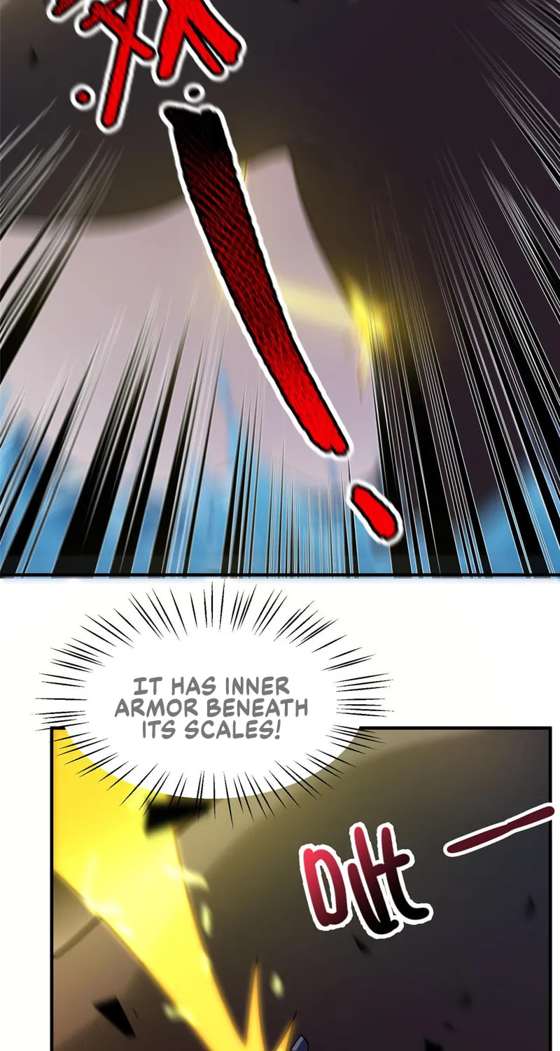 Monster Pet Evolution (Colored) Chapter 131 page 44 - 