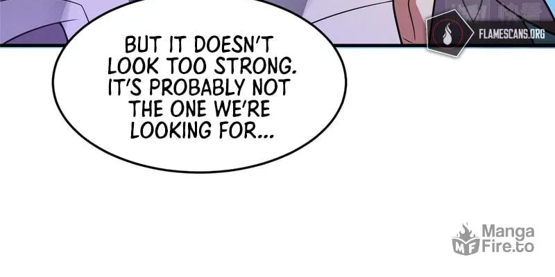 Monster Pet Evolution (Colored) Chapter 131 page 50 - 