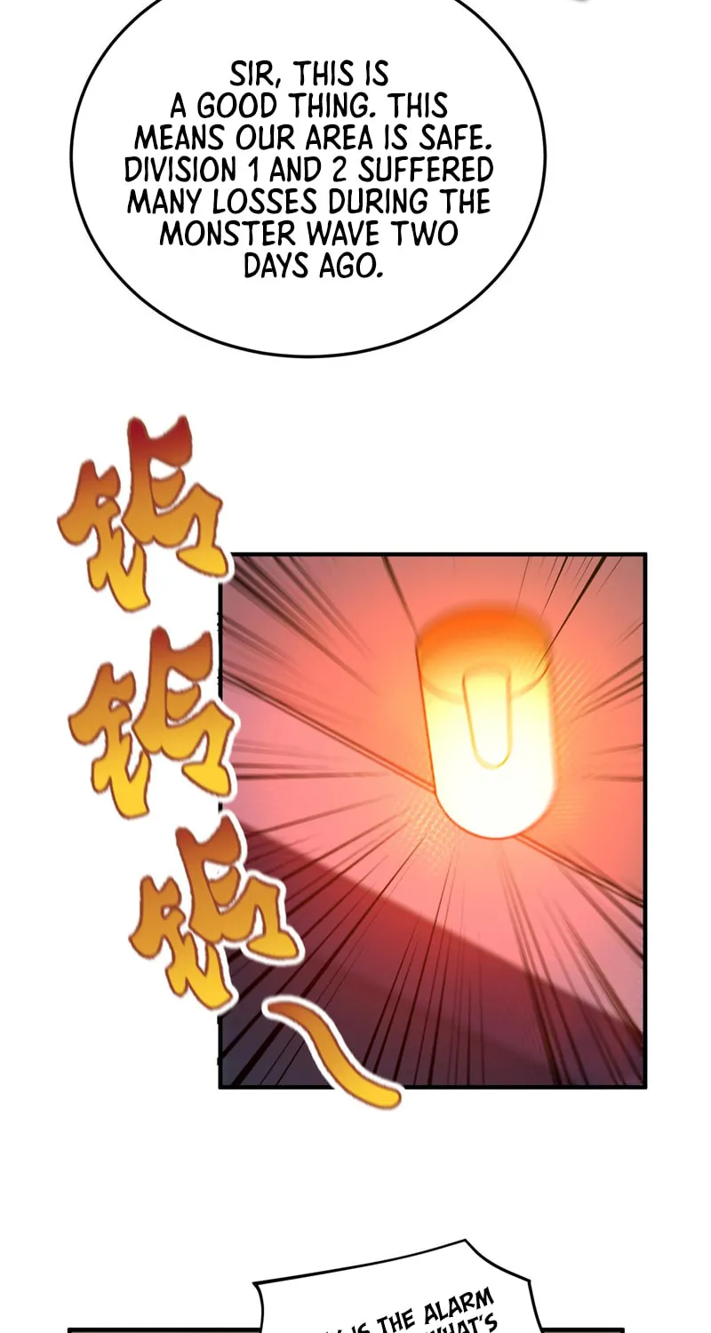 Monster Pet Evolution (Colored) Chapter 132 page 13 - 