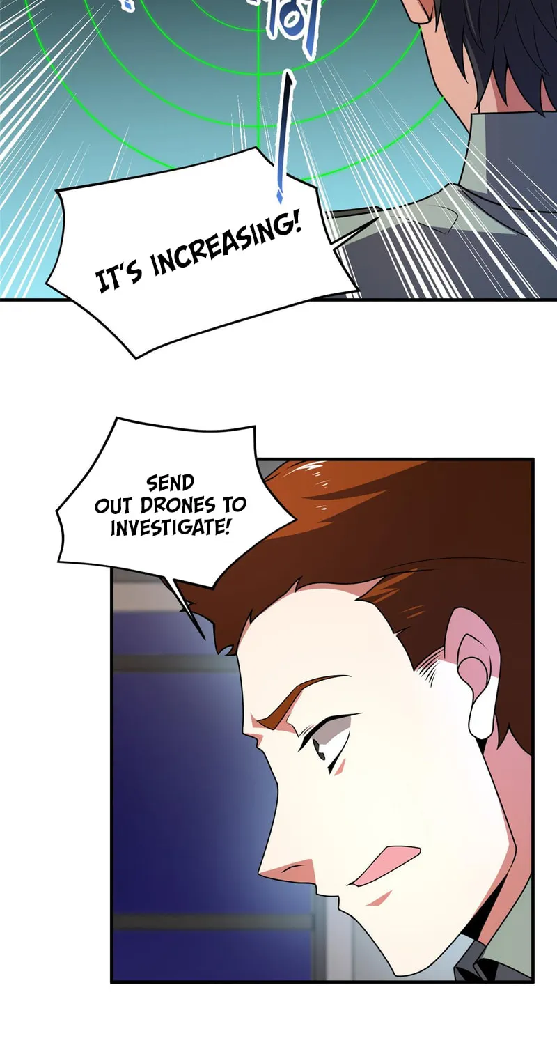 Monster Pet Evolution (Colored) Chapter 132 page 15 - 