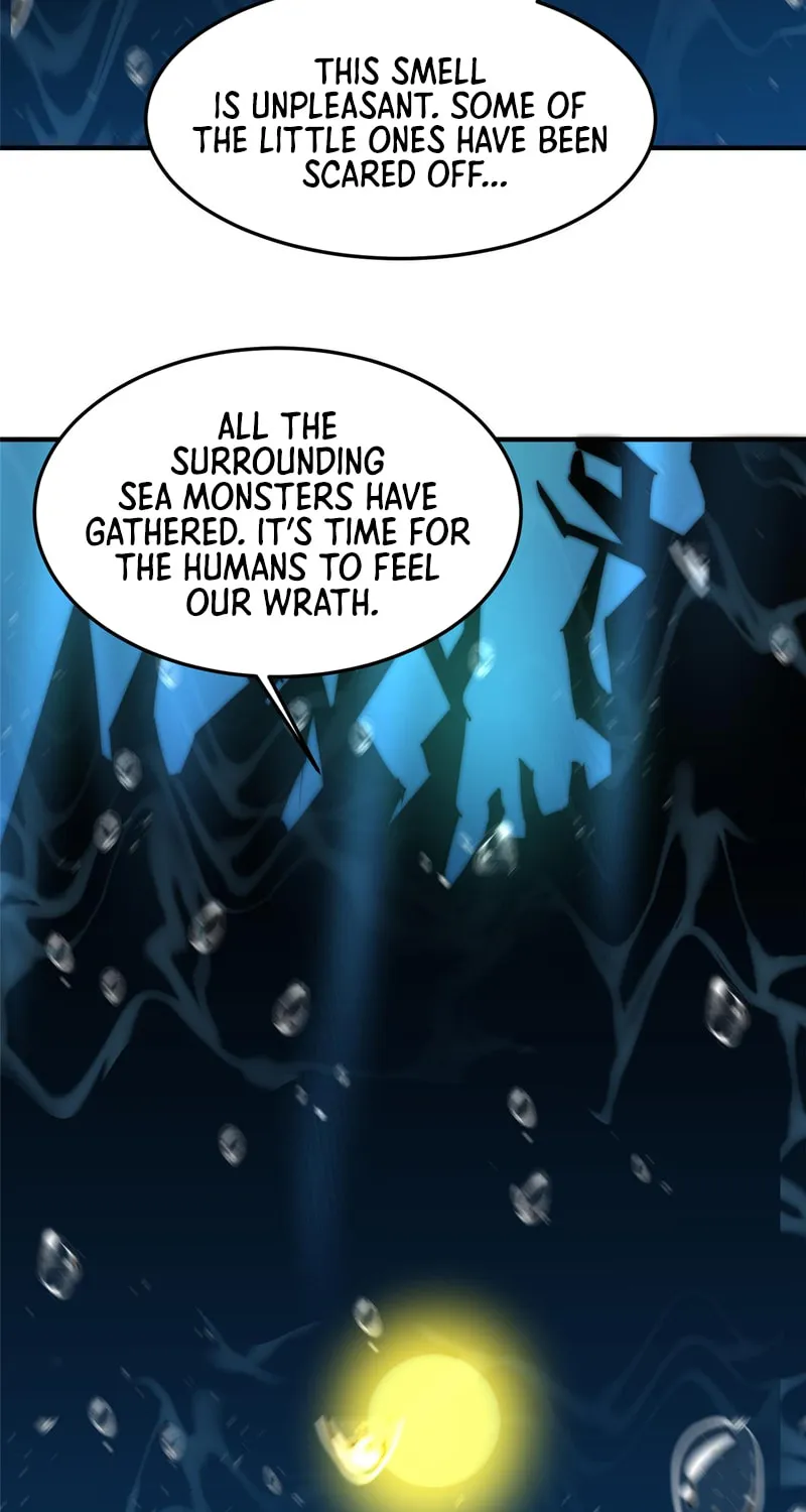 Monster Pet Evolution (Colored) Chapter 132 page 26 - 