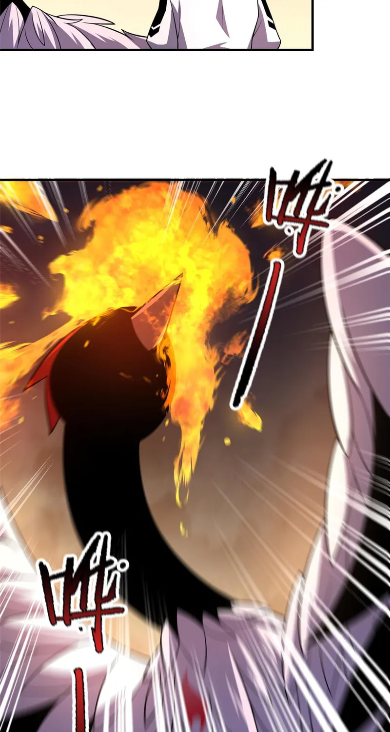 Monster Pet Evolution (Colored) Chapter 132 page 5 - 