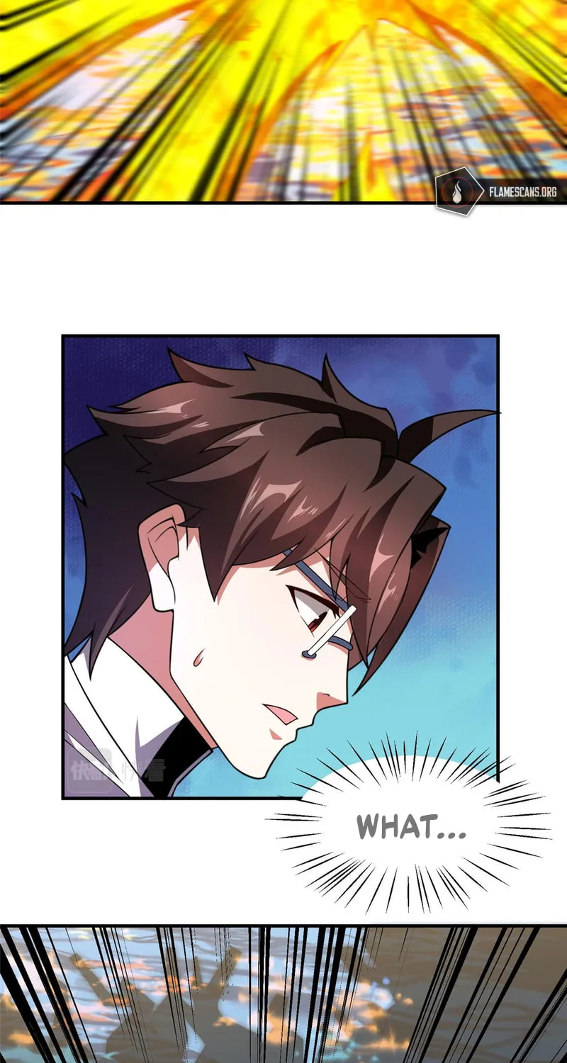 Monster Pet Evolution (Colored) Chapter 132 page 7 - 