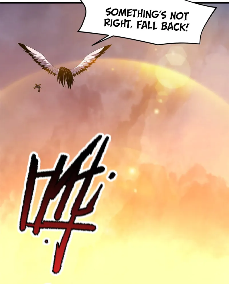 Monster Pet Evolution (Colored) Chapter 132 page 9 - 