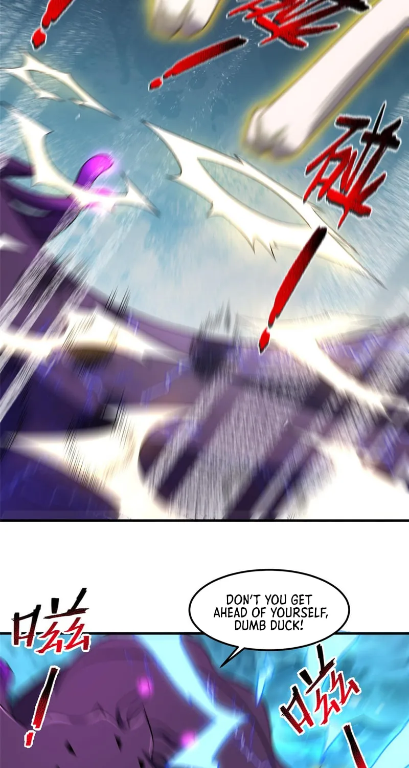 Monster Pet Evolution (Colored) Chapter 133 page 12 - 