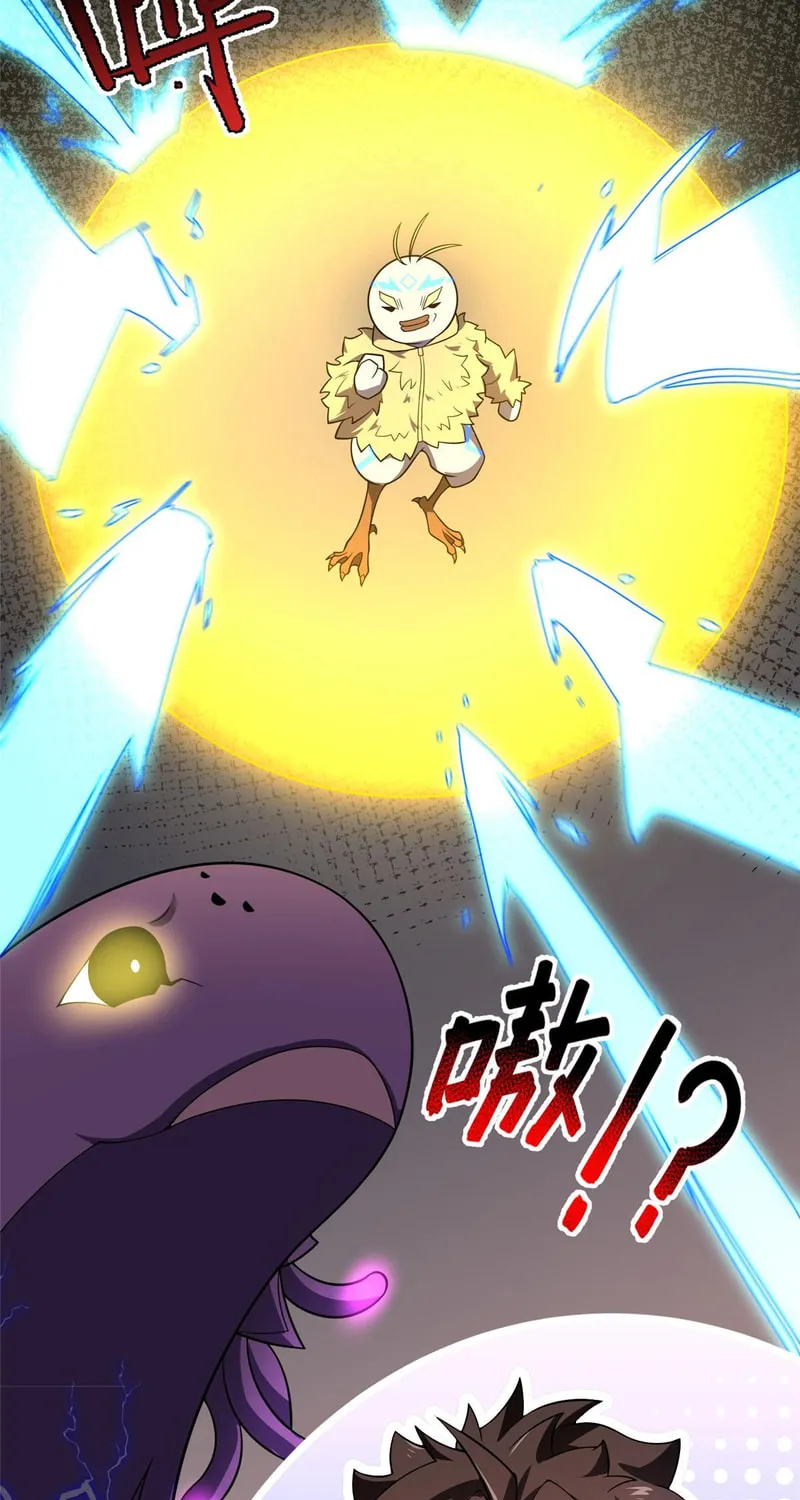 Monster Pet Evolution (Colored) Chapter 133 page 14 - 