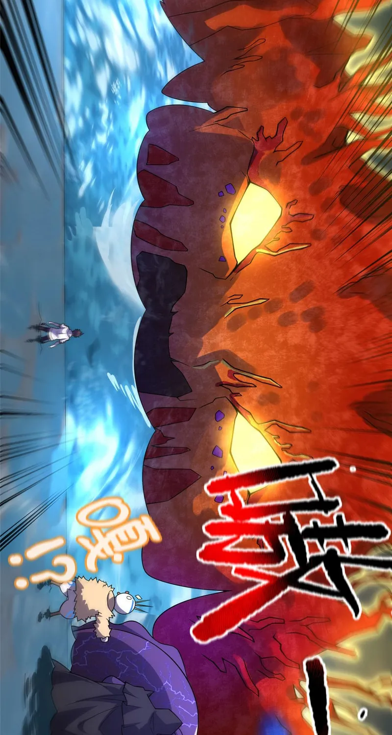 Monster Pet Evolution (Colored) Chapter 133 page 20 - 