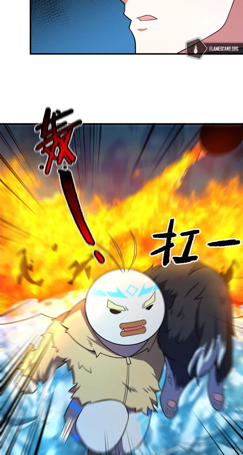 Monster Pet Evolution (Colored) Chapter 133 page 41 - 