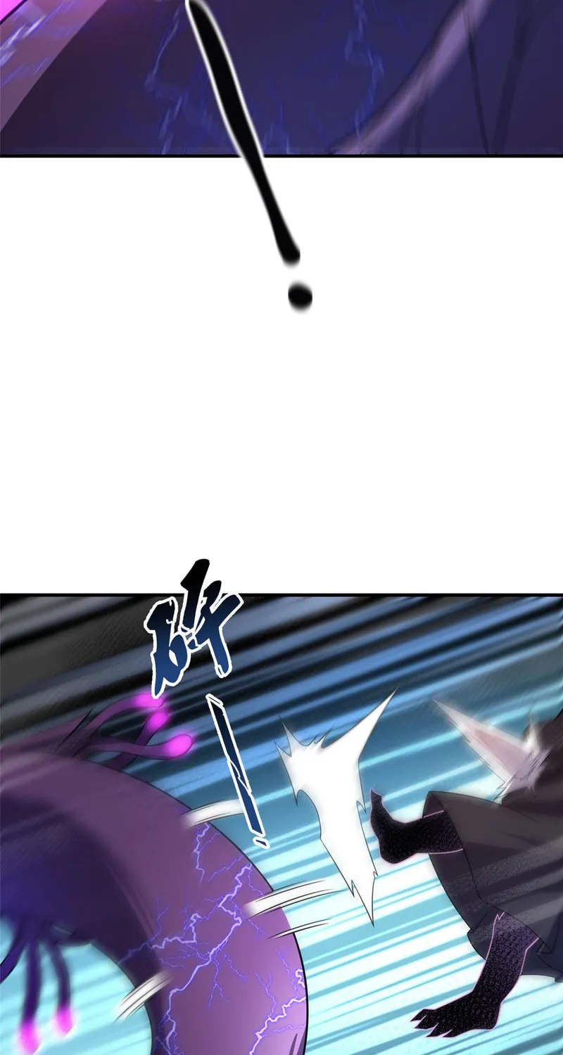 Monster Pet Evolution (Colored) Chapter 133 page 8 - 