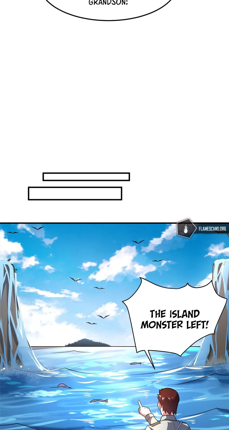 Monster Pet Evolution (Colored) Chapter 134 page 12 - 