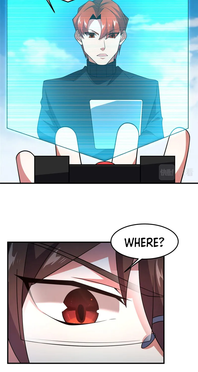 Monster Pet Evolution (Colored) Chapter 134 page 19 - 