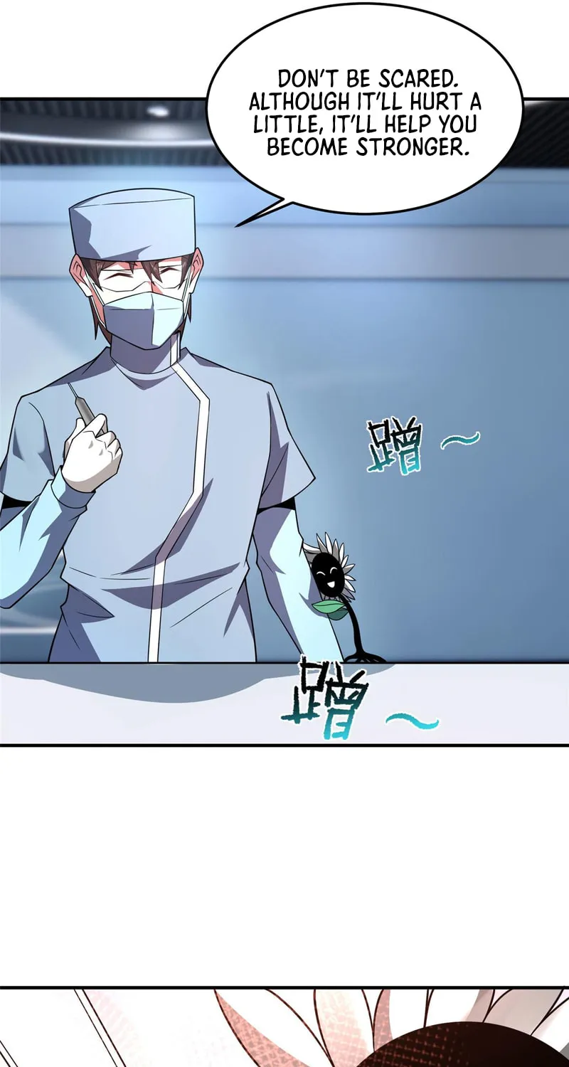 Monster Pet Evolution (Colored) Chapter 134 page 24 - 
