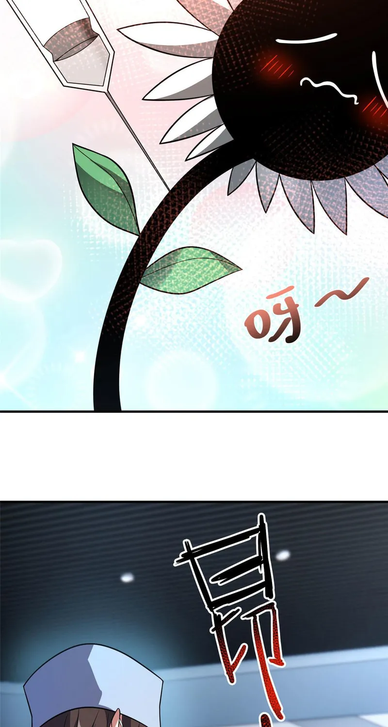 Monster Pet Evolution (Colored) Chapter 134 page 25 - 
