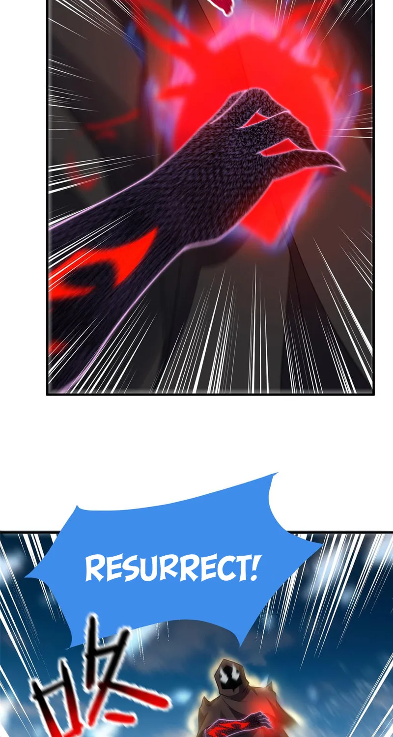 Monster Pet Evolution (Colored) Chapter 134 page 4 - 